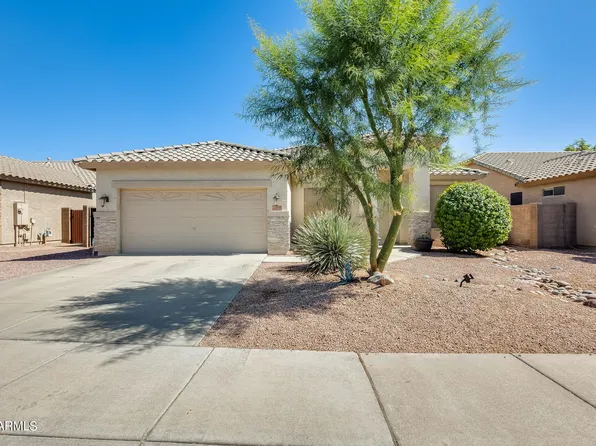 505 S 120TH Avenue, Avondale, AZ 85323
