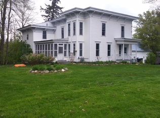 89 Riverside Dr APT 1, Canton, NY 13617