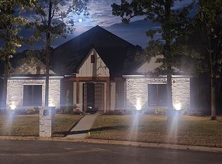 1907 Kathleen Trce, Fort Smith, AR 72903