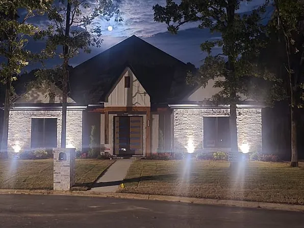 1907 Kathleen Trce, Fort Smith, AR 72903