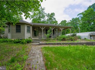 210 Stone Rd, Barto, PA 19504