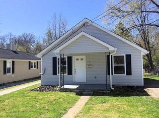 209 Forest Ave, Batavia, OH 45103