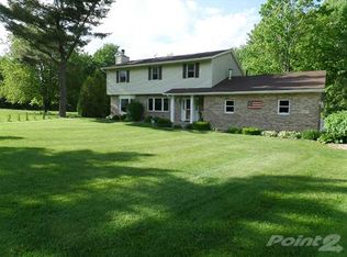 3477 W Schultz Rd, La Porte, IN 46350