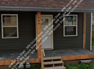 709 Napier St #1, South Bend, IN 46601