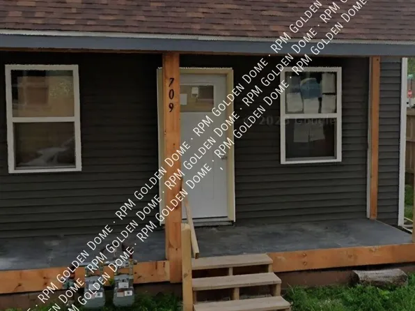 709 Napier St #1, South Bend, IN 46601