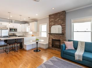 55 Waverly St Unit 1, Jersey City, NJ 07306