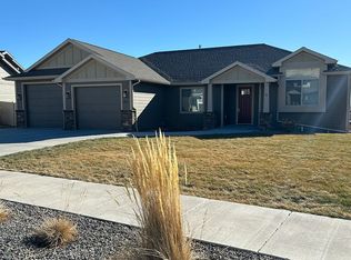 4610 Silver Creek Trl, Billings, MT 59106