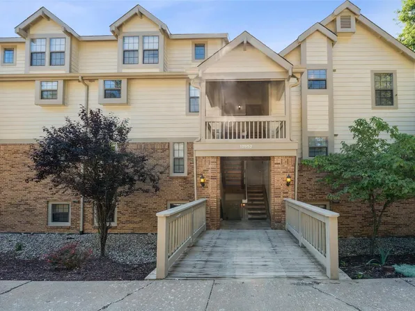 12952 Bryce Canyon Dr APT A, Maryland Heights, MO 63043
