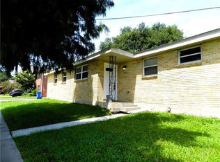 6800 Pontchartrain Blvd, New Orleans, LA 70124