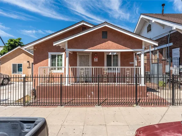 4255 Menlo Ave, Los Angeles, CA 90037