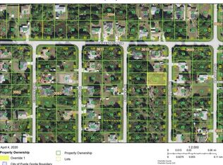 6143 Bennington St, Englewood, FL 34224