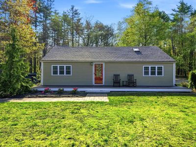 115 Silver Lake Road, Hollis, NH, 03049
