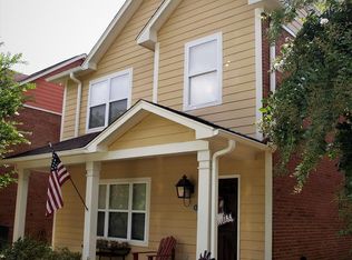 8 Aspen Ridge Dr, Oxford, MS 38655