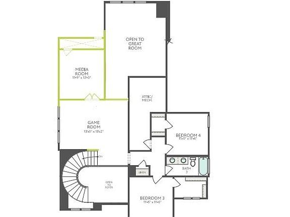 3rd image of this home
