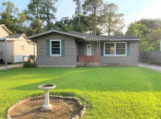 3311 Lay Ave, Groves, TX 77619