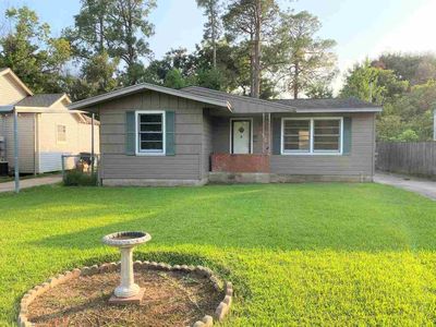 3311 Lay Ave, Groves, TX, 77619