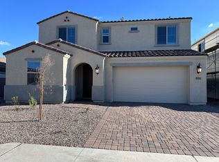 5351 W Sweet Pea Ter, Laveen, AZ 85339