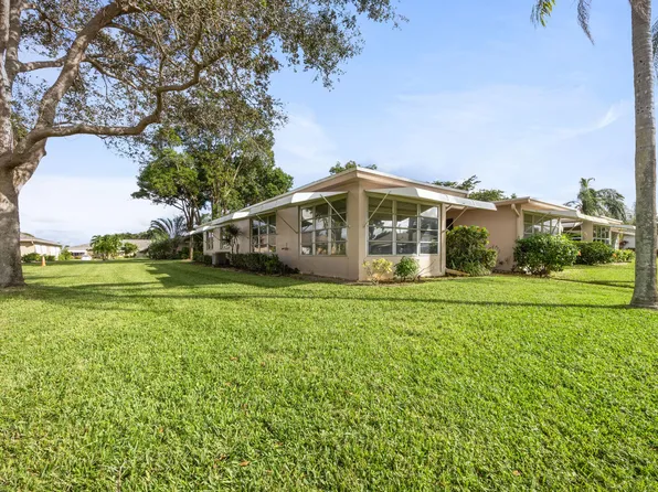 1367 High Point Way SW #A, Delray Beach, FL 33445