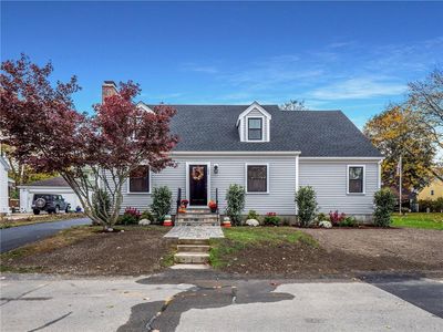 103 Champlin Pl N, Newport, RI, 02840