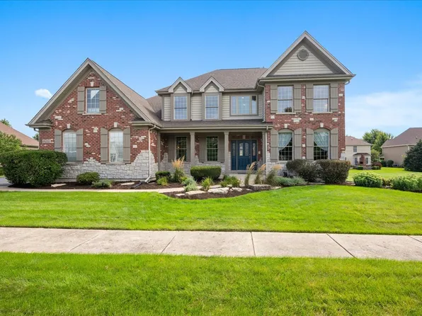 0S255 Bealer Cir, Geneva, IL 60134