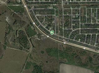 2534 Meadow Rd LOT 18, Lehigh Acres, FL 33974