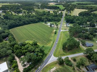 122 Massey Airport Rd, Sylvester, GA 31791