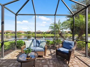8309 Lucello Ter N, Naples, FL 34114
