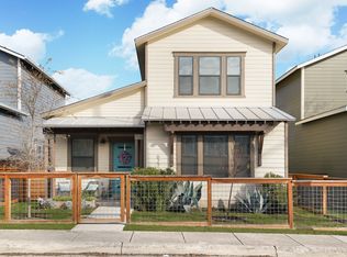 627 Burleson St, San Antonio, TX 78202
