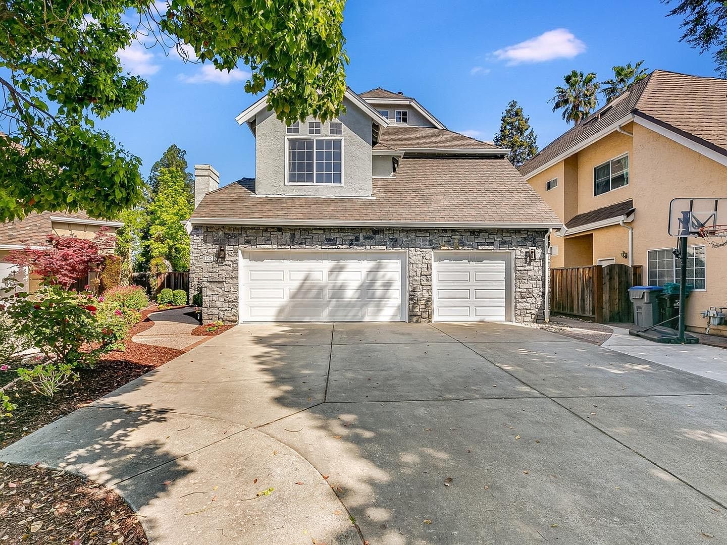 1293 McAbee Estates Pl, San Jose, CA 95120 Zillow