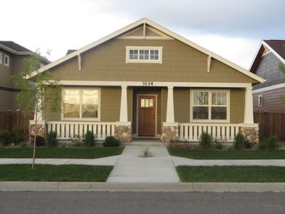 3134 Summer View Ln, Bozeman, MT, 59715