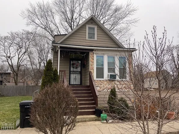 6338 S Wood St, Chicago, IL 60636