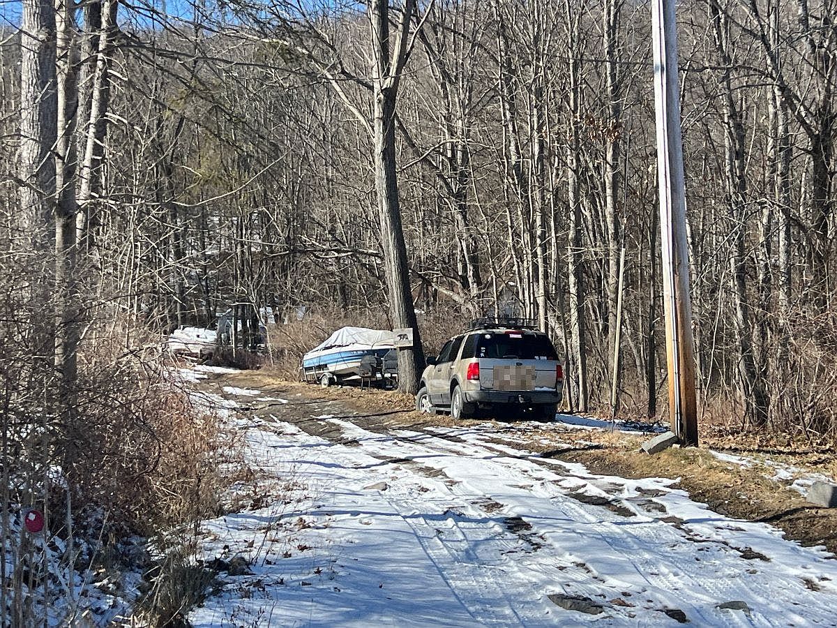 122 Terrace Dr, Conklin, NY 13748 Zillow