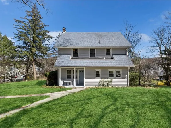416 Nelson Avenue, Peekskill, NY 10566