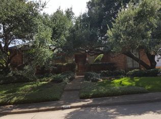 9606 Windy Terrace Dr, Dallas, TX 75231