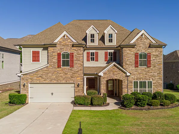 5619 Rapallo Ter, Buford, GA 30518