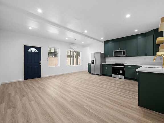 2nd image of 2114 Clark Ln #D