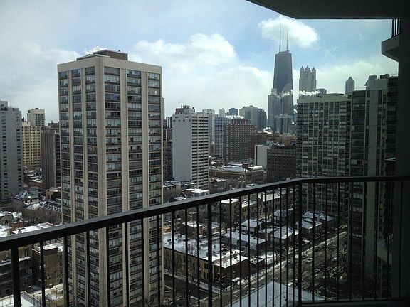 4th image of 1560 N Sandburg Ter APT 2506