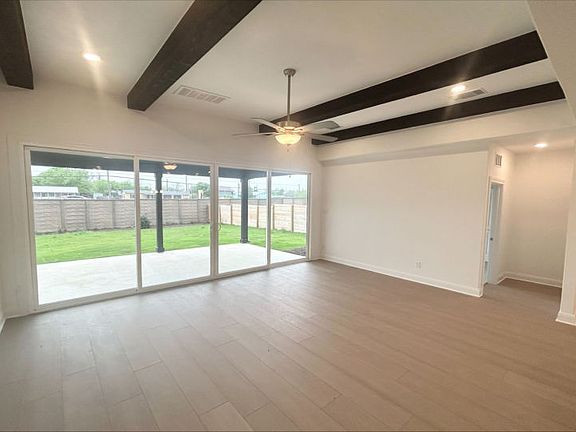 Gathering Room
