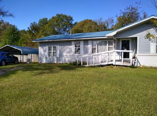 3191 County Road 813, Ripley, MS 38663