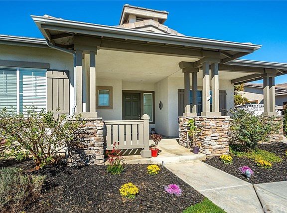 5th image of 41745 Hollister Ln