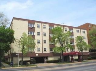 7840 W North Ave APT 2K, Elmwood Park, IL 60707