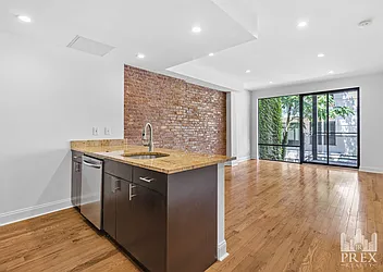 Rented by PREX Realty Corp