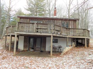428 Cherrywood Ln, Independence, VA 24348