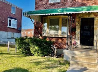 807 Stamford Rd, Baltimore, MD 21229