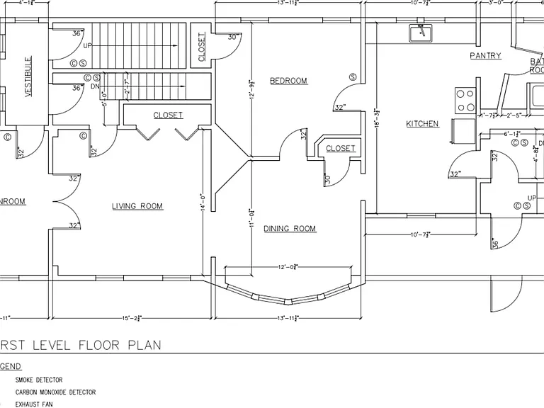 547 Broadway #2 — Photo 21