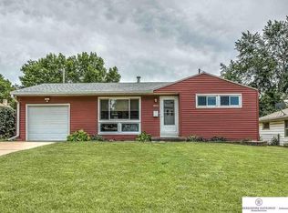 4511 Krug Ave, Omaha, NE 68106