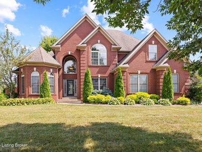 11103 Little Spring Blvd, Louisville, KY, 40291