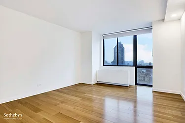 Rented by Sotheby's International Realty