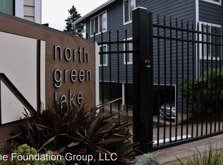 1123 N 91st St #203, Seattle, WA 98103