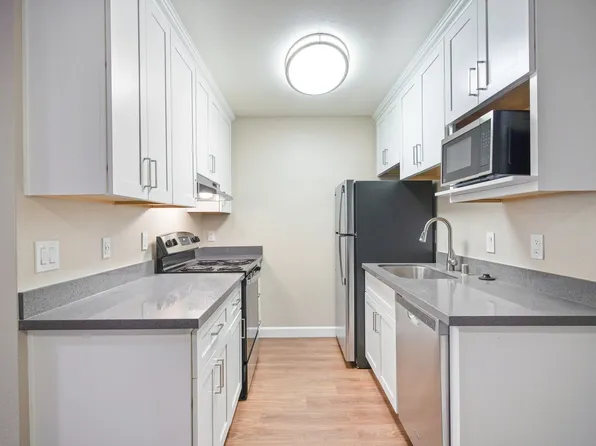 Lincoln Glen, 4261 Stevenson Blvd APT 216, Fremont, CA 94538